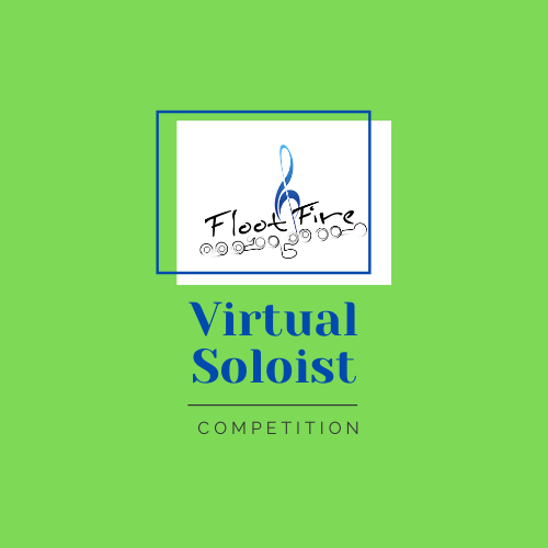 Floot Fire Virtual Soloist Competition 2020