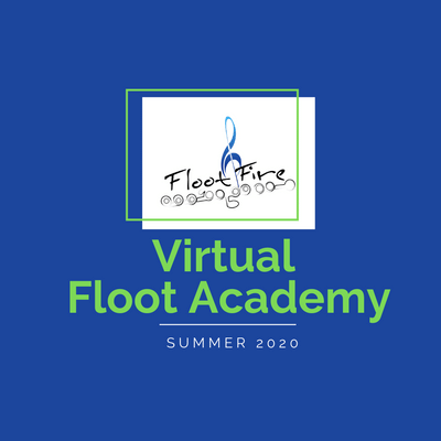 Floot Fire Virtual Floot Academy